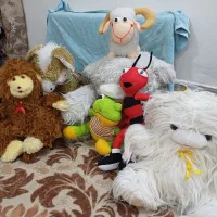 اسباب بازی