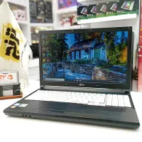 لپ‌ تاپ های فوجیتسو ژاپنی با شرایط ویژه