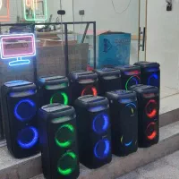 اسپیکر شارژی آرگون|سیستم صوتی خانگی|بهشهر, |دیوار