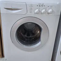 لباسشویی ایندزیت