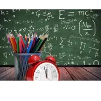 تدریس خصوصی ریاض ابتدایی متوسطه دور اول دور دوم