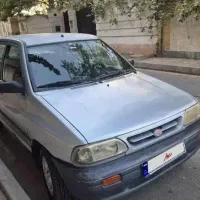 پراید مدل ۸۵.کم کارکرد.سالم