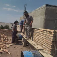 بنایی ساختمانب