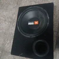 سابjbl 1000w