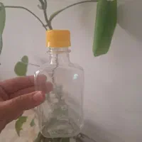 قوطی کتابی پت ۲۵۰ سی سی