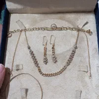 فروش مقداری طلا