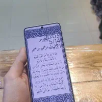 pocox6 pro|موبایل|مشهد, هفده شهریور|دیوار