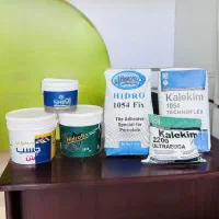 چسب کاشی وچسب بتن