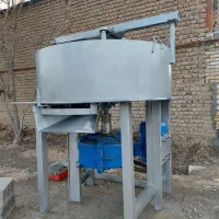 ناریساز ناری ساز میکسر بتونیر خلاطه همزن بتن