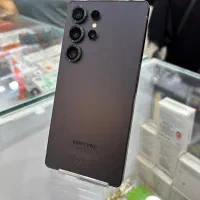 s25 ultra  512gig ram1216 ماه گارانتی