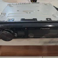 ضبط پایونیر 9650sd