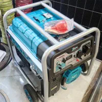 موتور برق 9.5 کیلووات یوپا