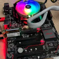 باندل Asus B250 Pro / Vengeance LPX