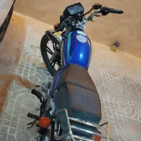 فروش موتور سیکلت 150 سی سی