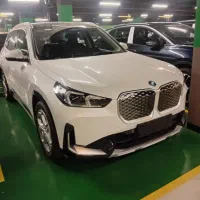 Bmw ix1 با کیتM فروش اقساطی تحویل فوری اتوخطیب