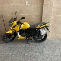 اپاچی ۱۵۰