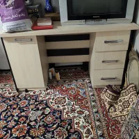 میز کامپیوتر ام دی اف نوی نو