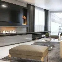 آپارتمان ۱۱۲ متری شهید احمدی