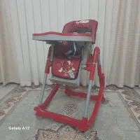 میزغذاخوری کودک وکریر