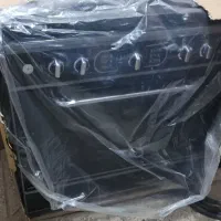 اجاق گاز 5شعله کامل نو از کاوربازنشده قیمت 9میلیون