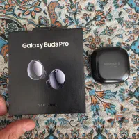 هندزفری galaxy buds pro