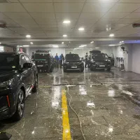 استخدام کارگر کارواش