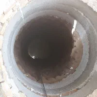 حفاری چاه آب و فاضلاب و تخریب ساختمان