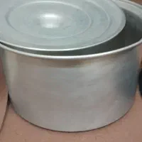 قابلمه روحی ۶۰ ضخیم