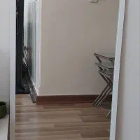 آیینه کاملا نو