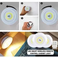 چراغ زیر کابینتی ریموت دار|لامپ و چراغ|زنجان, |دیوار