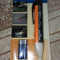 فازمتر القایی صدادار نو و آکبند