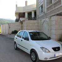 تیبا 2 مدل 97 بیرنگ