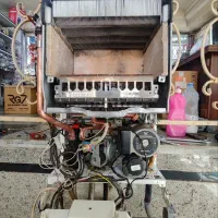 تعمیر و نصب انواع پکیج‌رادیاتور‌پمپ ساختمان‌و...