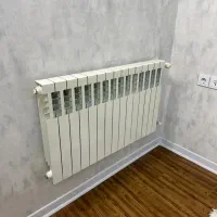 خریدوفروش فن کویل سقفی  رادیاتوروغیره