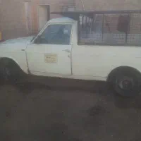 وانت پییکان دوگانه دستی مدل1387