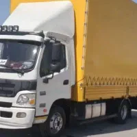 باربری اکبری در مارلیک ،فردیس ،اندیشه