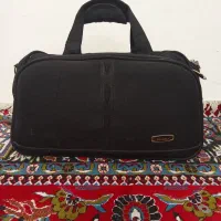 ساک مسافرتی برزنتی