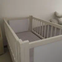 تخت نوزاد و کودک