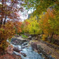 باغ ۶۸۰ متر سنگان