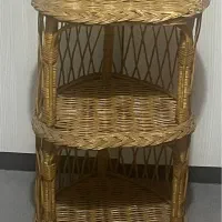 ویترین چوبی