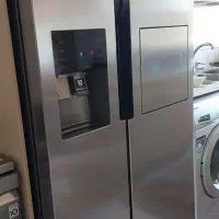 یخچال ساید بای ساید سامسونگ