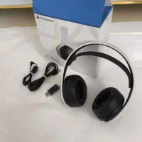 هدست گیمینگ pulse 3d