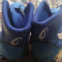 کفش کشتی سایز 36 نوی نو