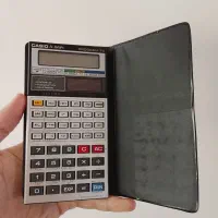 ماشین حساب مهندسی اصل