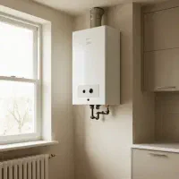 تعمیرات تخصصی پکیج و آبگرمکن
