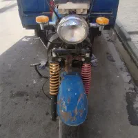 سه چرخه جترو