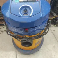 جاروبرقی صنعتی