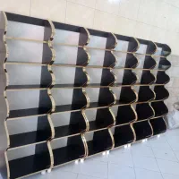 استند آبشاری