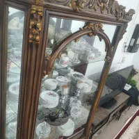 بوفه|بوفه، ویترین، کنسول|اندیمشک, |دیوار