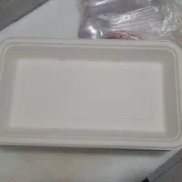 ۲۵۰ عدد ظرف یک بار مصرف ۲ پرسی